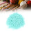 2000pcs Stitch Markers Colorful Plastic Round 12