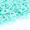 2000pcs Stitch Markers Colorful Plastic Round 13