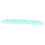 2000pcs Stitch Markers Colorful Plastic Round 8