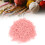 2000pcs Stitch Markers Colorful Plastic Round 12
