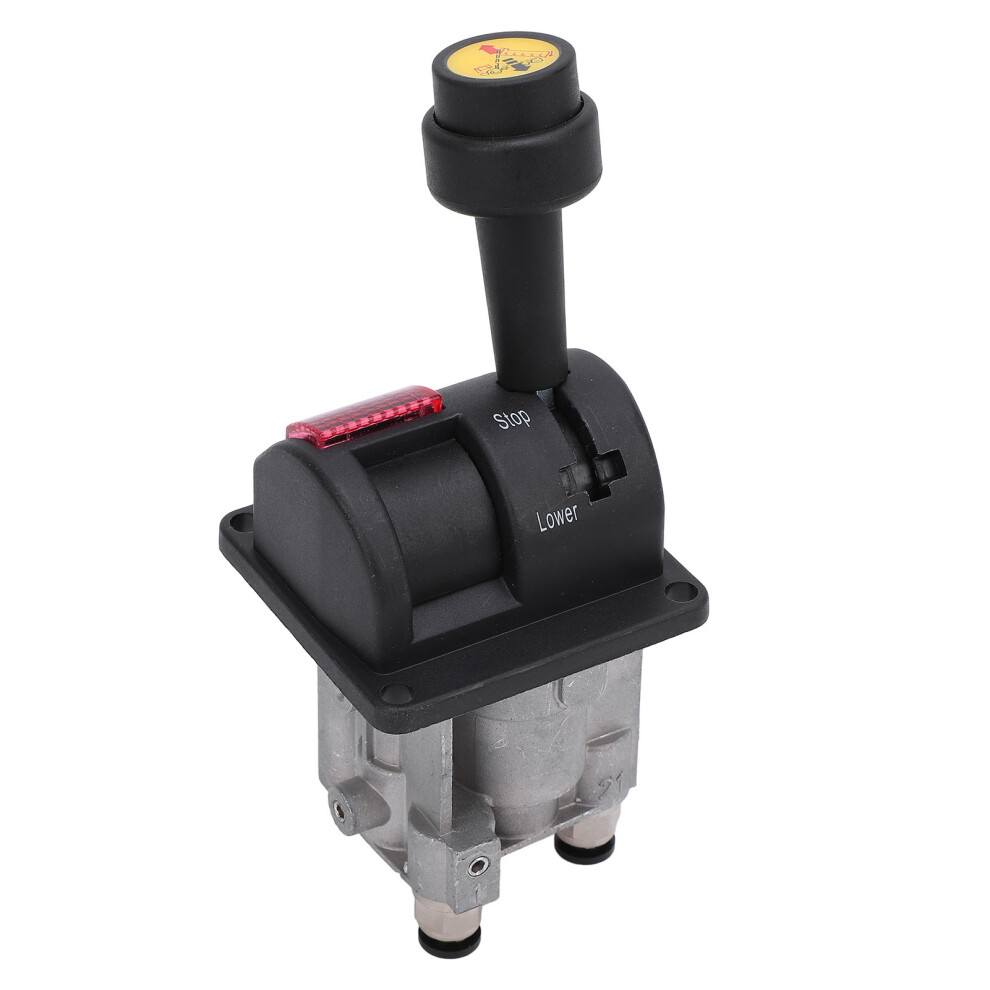 Dump Truck Control Valve 3-Position Aluminum, 0.12Mpa Max 6931331184999