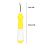 Seam Ripper Not Damage Fabric Ease Removal Stitch 13