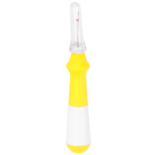 Seam Ripper Not Damage Fabric Ease Removal Stitch