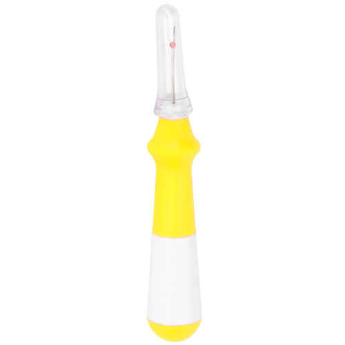 Seam Ripper Not Damage Fabric Ease Removal Stitch