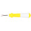 Seam Ripper Not Damage Fabric Ease Removal Stitch 3