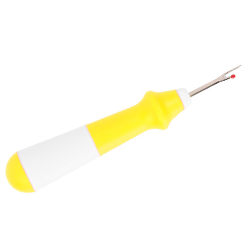 Seam Ripper Not Damage Fabric Ease Removal Stitch 1