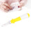 Seam Ripper Not Damage Fabric Ease Removal Stitch 12