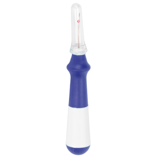 Seam Ripper Not Damage Fabric Ease Removal Stitch