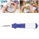 Seam Ripper Not Damage Fabric Ease Removal Stitch 11