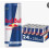 Red Bull Energy Drink Regular 250ml (Pack of 36) 4
