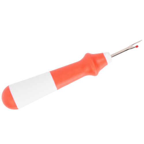 Seam Ripper Not Damage Fabric Ease Removal Stitch 1