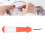 Seam Ripper Not Damage Fabric Ease Removal Stitch 11
