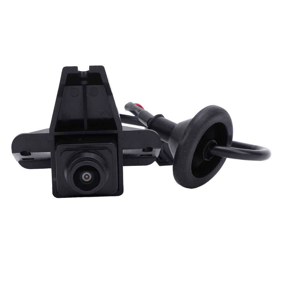 Wide Angle Rear Parking Camera For Elantra Weatherproof Backup System 7891331188160