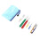 Seam Ripper Set Colorful Durable Stainless Handy 2