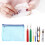 Seam Ripper Set Colorful Durable Stainless Handy 12