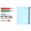 Seam Ripper Set Colorful Durable Stainless Handy 10