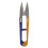Seam Ripper Set Colorful Durable Stainless Handy 15
