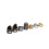 Sewing Thimbles WearResistant Durable DIY Metal 5