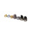 Sewing Thimbles WearResistant Durable DIY Metal 6