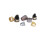 Sewing Thimbles WearResistant Durable DIY Metal 9