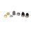 Sewing Thimbles WearResistant Durable DIY Metal 8