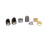 Sewing Thimbles WearResistant Durable DIY Metal 7