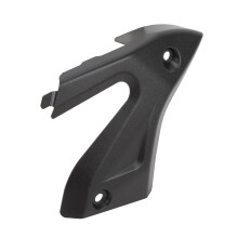 Motorradkettenabdeckung für 660 2021 ABS Schutzschild gegen Schmutz