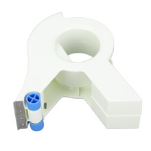 Seam Sticker Machine Masking Tape Applicator with 5 Red Rolls