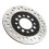 158mm Brake Disc Disk Rotor Rust Proof High 9