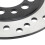 158mm Brake Disc Disk Rotor Rust Proof High 14
