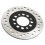 158mm Brake Disc Disk Rotor Rust Proof High 3