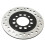 158mm Brake Disc Disk Rotor Rust Proof High 2