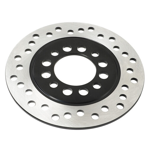 158mm Brake Disc Disk Rotor Rust Proof High 1