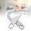 Serger Sewing Machine 2 Pcs MultiFunction 12