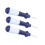 3Pcs Seam Ripper Durable Stainless Ergonomic Handy 9