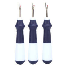 3Pcs Seam Ripper Durable Stainless Ergonomic Handy