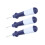 3Pcs Seam Ripper Durable Stainless Ergonomic Handy 5