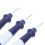 3Pcs Seam Ripper Durable Stainless Ergonomic Handy 14