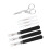 Seam Ripper Kit Durable Stainless Handy Handles 8