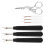 Seam Ripper Kit Durable Stainless Handy Handles 3