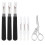 Seam Ripper Kit Durable Stainless Handy Handles 1