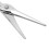 Seam Ripper Kit Durable Stainless Handy Handles 13