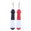 Seam Ripper Kit Colorful Durable Stainless 14