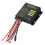 MPPT Solar Controller 12V/24V 10A Bluetooth PWM Water Resistant Compact 12