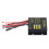 MPPT Solar Controller 12V/24V 10A Bluetooth PWM Water Resistant Compact 11
