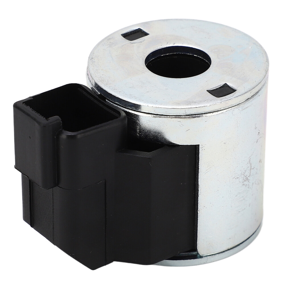 12V Solenoid Valve Coil With Deutsch Connector 9121376017100
