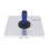 30x30cm Aluminium Plastering Hawk with Soft Grip Handle for Cement Mortar 2