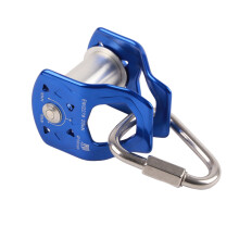 Outdoor Sport Pulley Slider Zipline Pulley for