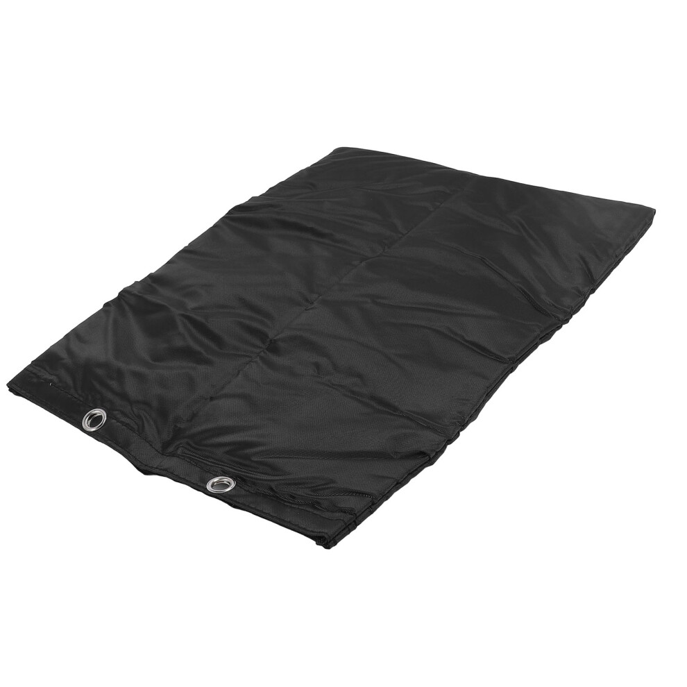Backflow Insulated Cover 30W X 24H Inch Anti-Freeze Garden Pipe Protector 8751331196109