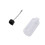 Sewing Machine Oiler 120ML Plastic Oil Dispenser 11